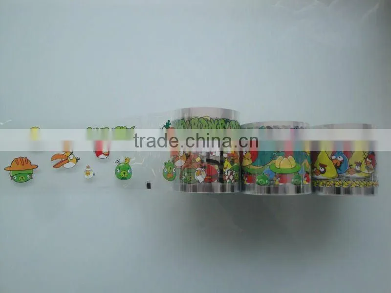 Heat Press Transfer Printing Paper,Factory Directly With High Quality