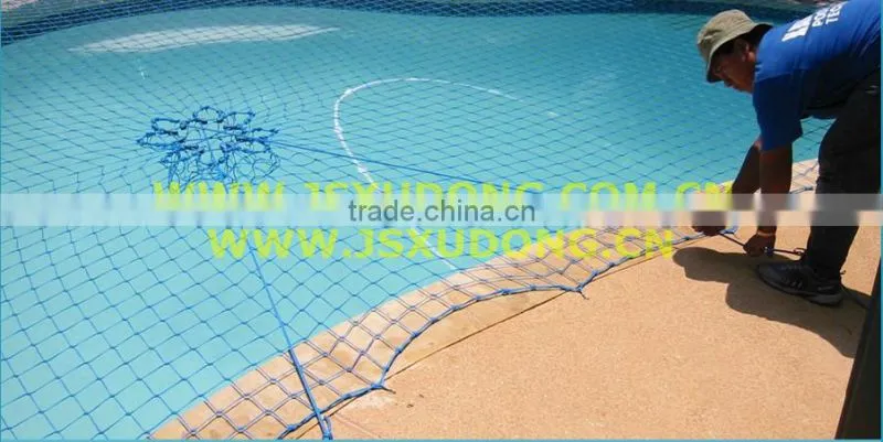 Swimming pool safety net/Nylon net
