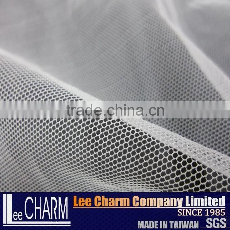 100% Nylon Composition Tutu Tulle Fabric Roll For Tutu