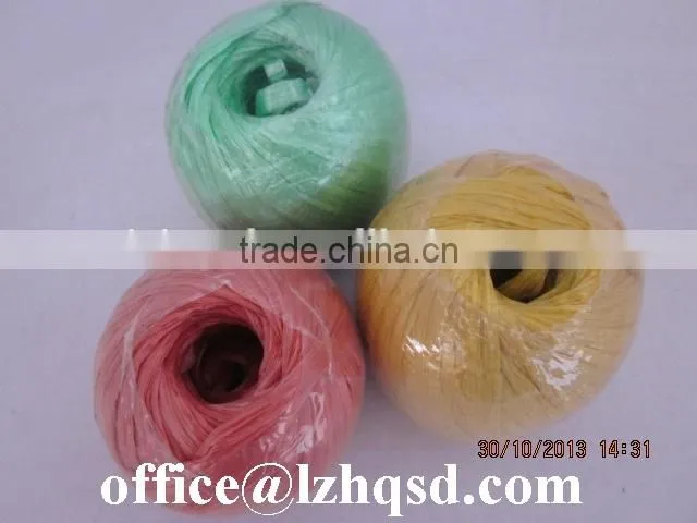 pp greenhouse twine supplier