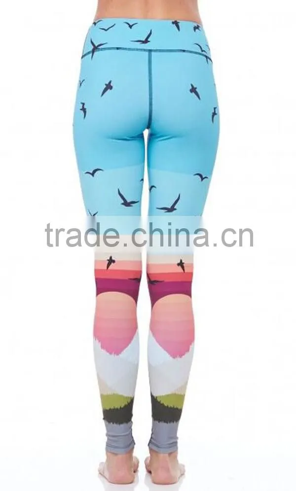 100% spandex leggings girl,factory price cheap leggings,latest design leggings