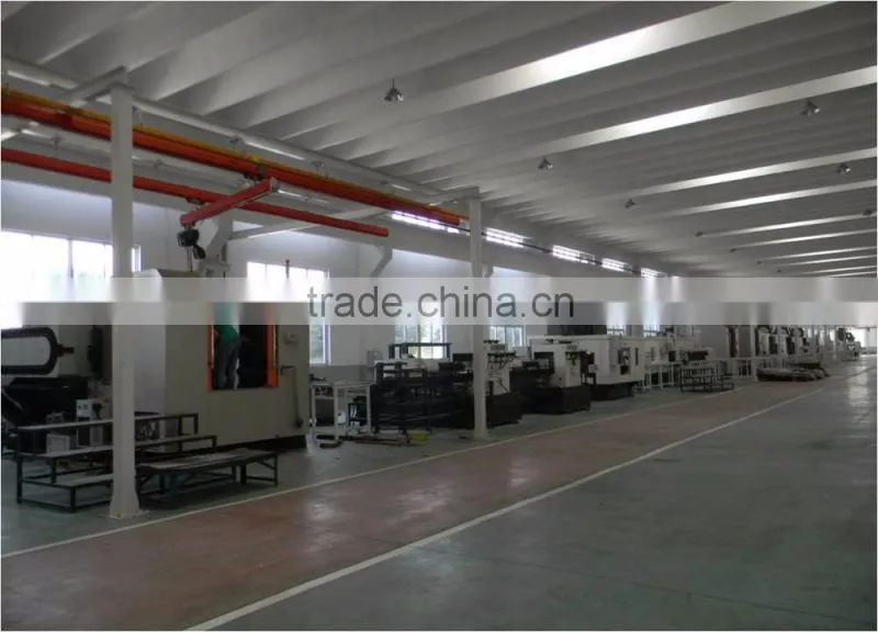 casting tractor gear with heat treatment