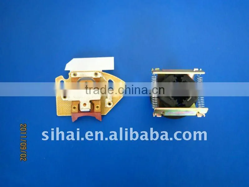 electric motor Centrifugal Switch