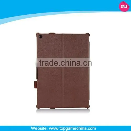 Thermoformed Design Stand Case for Sony Xperia Tablet Z2 10.1 inch Tablet case