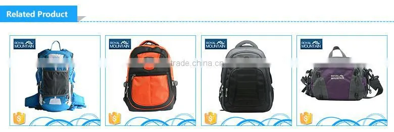 Travel Hiking Fanny Pack Waist Sports Bag Pouch