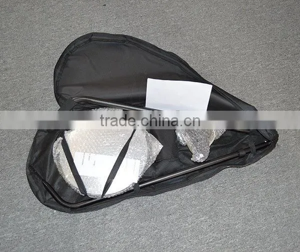 MCD-V3 1.2M 1.4 M connecting rod length Under vehicle security cheching mirror, under vehicle search mirror