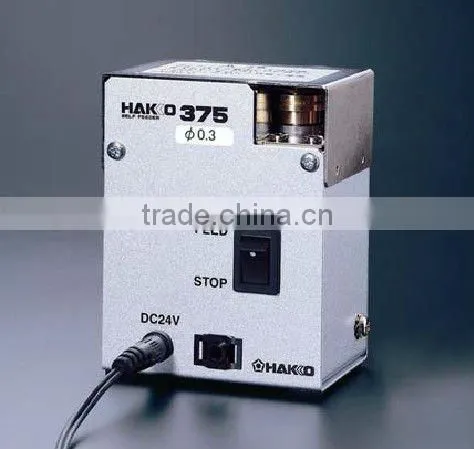 SMT Solder Machine Hakko FX-950