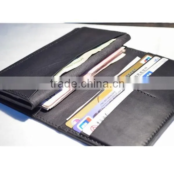 Designer famous brand name mens wallet