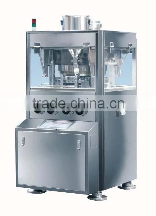 ZP-35D Series Rotary Tablet Press Machine
