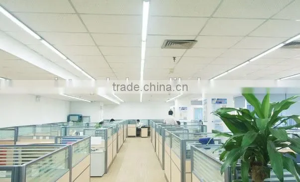 t8 led tube 44W 240cm 8feet single pin for indoor lighting