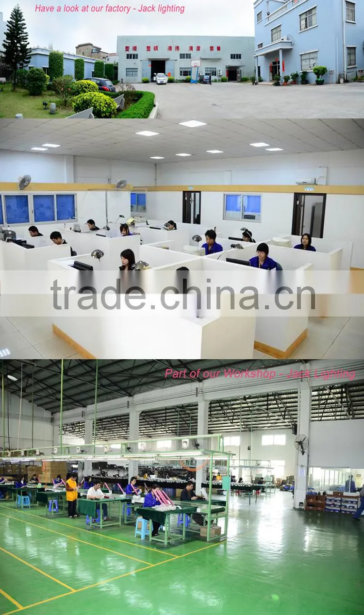 Rechargeable Flexible LED Table light Reading lamp JK-853R Book lamp Night light Gift light