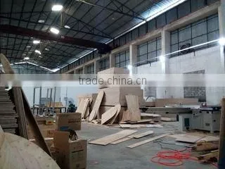 Guangzhou Domerry Amusement Equipment Co., Ltd. company overview - view 2