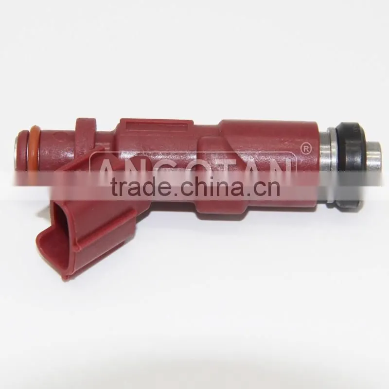 ANGOTAN Auto parts fuel system Original Fuel Injector 23250-97401