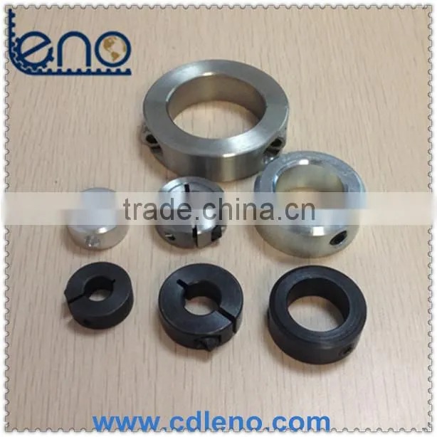 Steel Threaded Shaft Collar