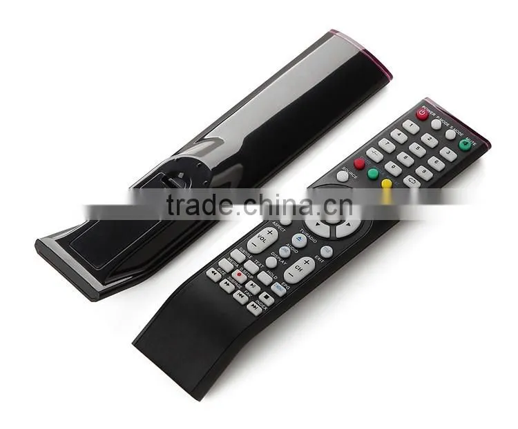 GHB-8500 TV BOX STB SAT DVB OTT IPTV LCD LED TV Remote Controller