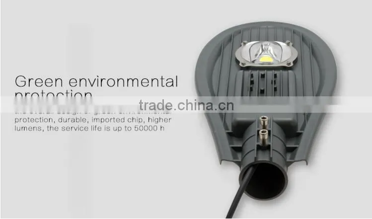 150w led street light USA Bridgelux chip 45mil with Meanwell driver street light led 150w