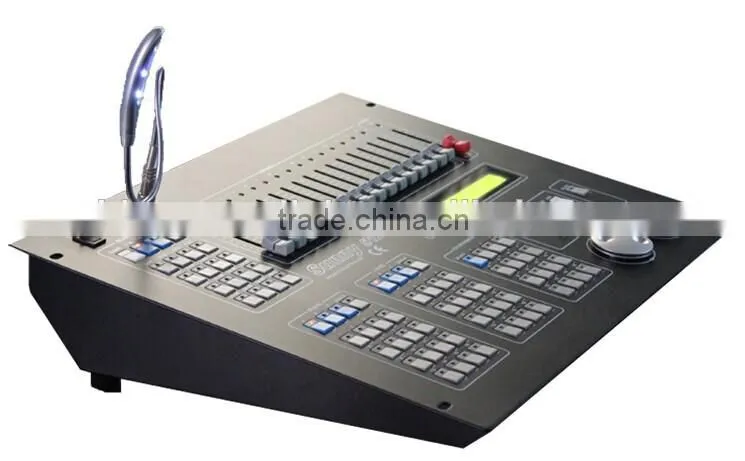 China DJ Equipment Sunny DMX 512 DJ Contorller