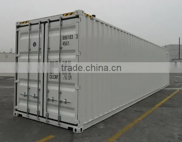 Cheap Shipping Container Price 40 foot