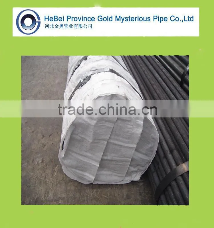 oil well drill pipe made in asia