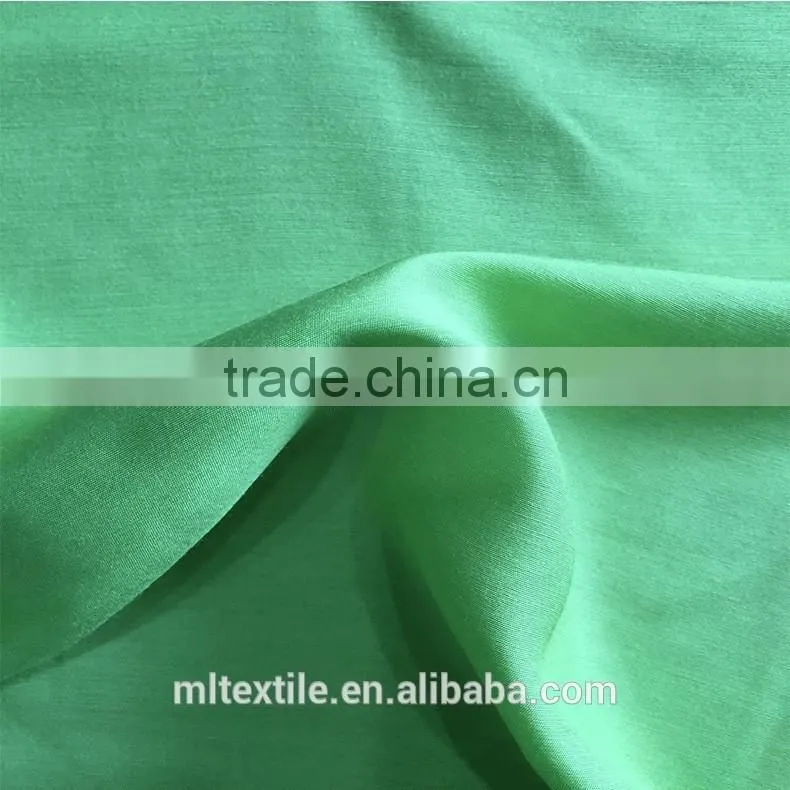 20/22*60S silk bamboo fiber fabric/pure silk cloths fabric textile for shirt dress