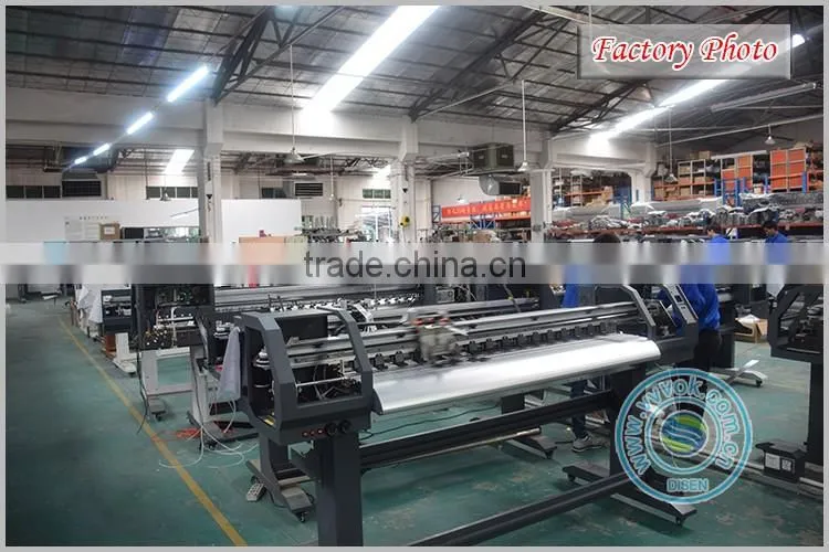 1.6M unique strong fast 16P1-R heat transfer printer