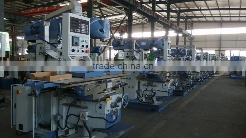 x6325 drilling machine/milling machine