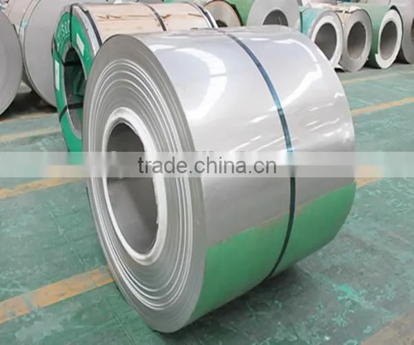 1000 Series 5000 Series Mirror Aluminium Sheet Coil With Polished Surface