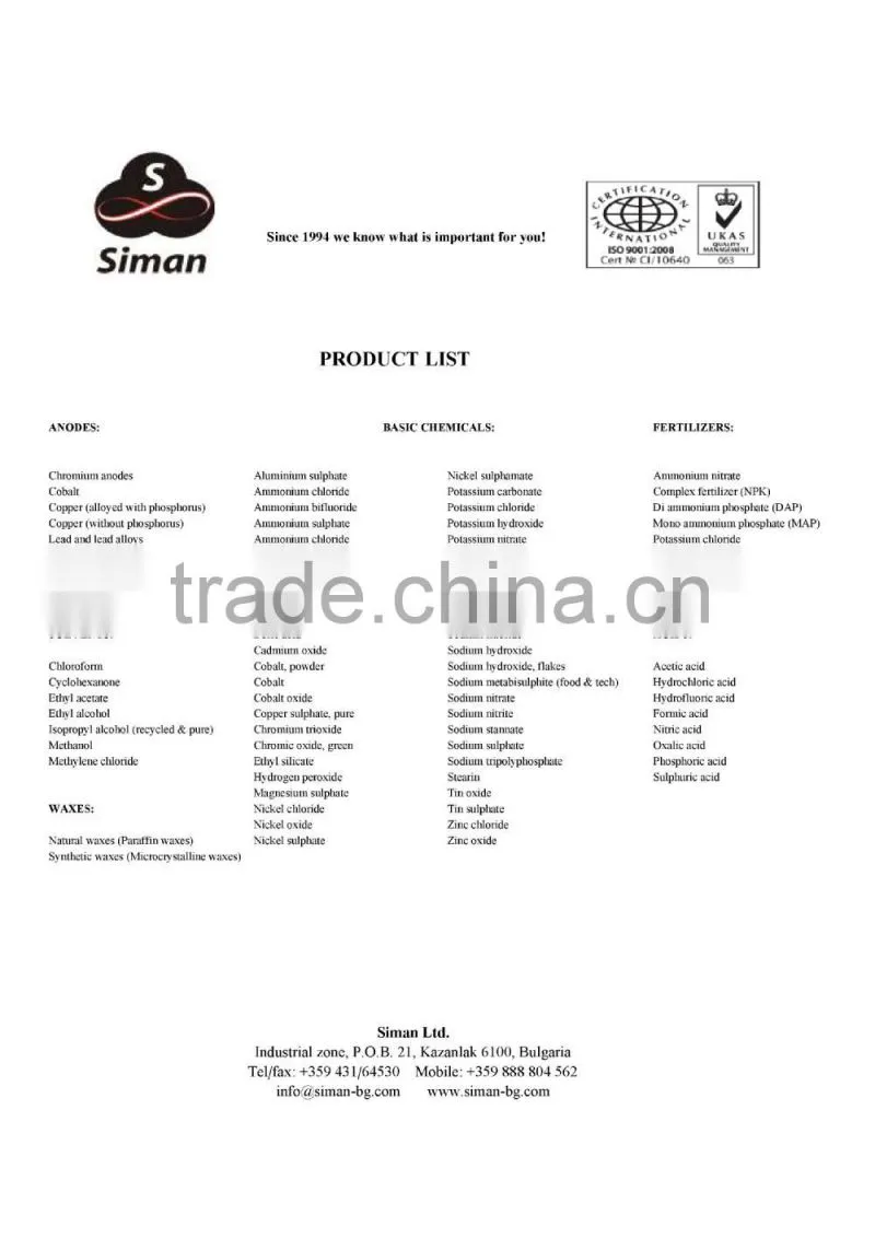 Standard Lead Ingots Having 99.99% Purity Available for Buy