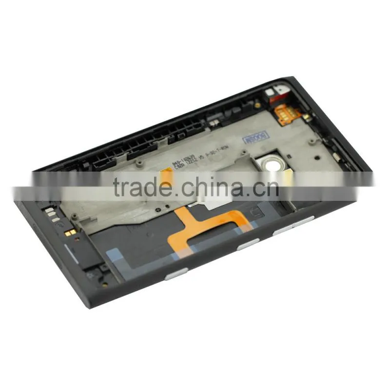 bulk buy from china mobile phone housing for nokia 900 battery back cover