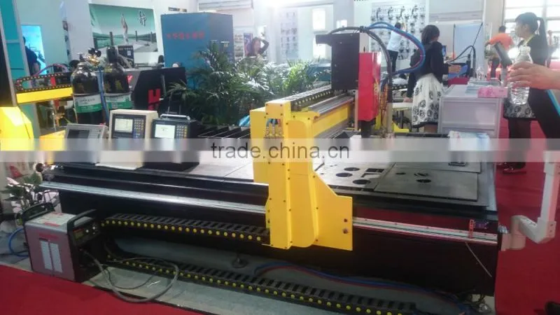 Low cost hobby best plasma cutting machine price sell to Thailand