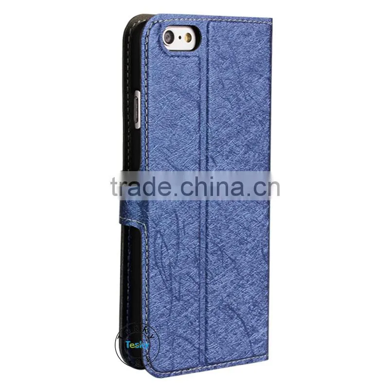 new style for iphone 6,bulk phone case for iphone 6, leather cover case for iphone 6