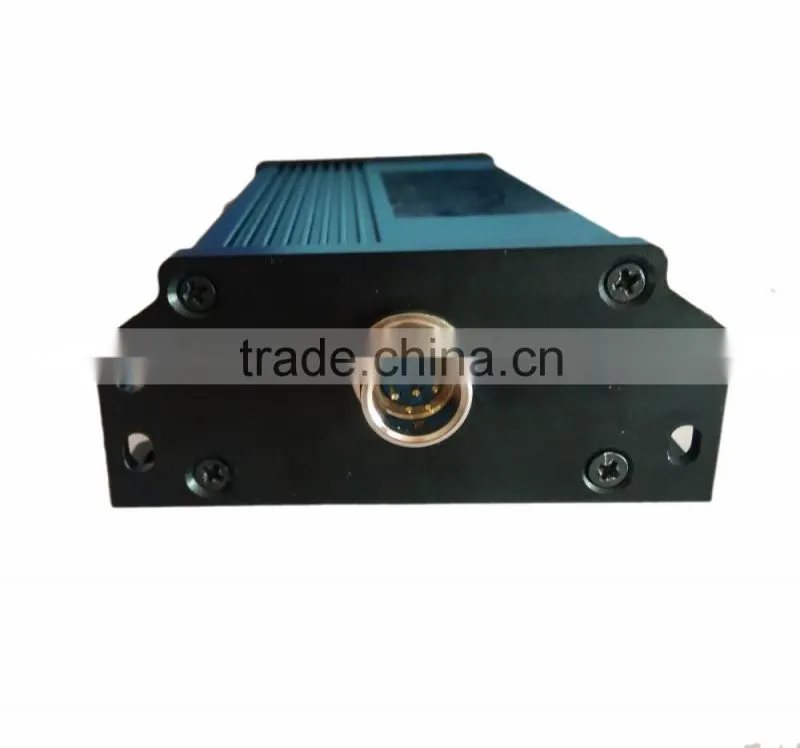 laser distance sensor 250m RS232 /485 output with Leica movement