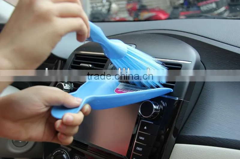 Hot sale car broom set VA205