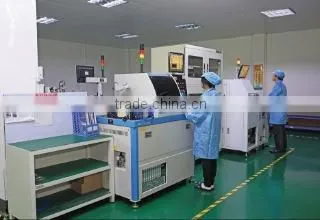 Foshan Sunbay Opto Electronics Co., Ltd. company overview - view 3