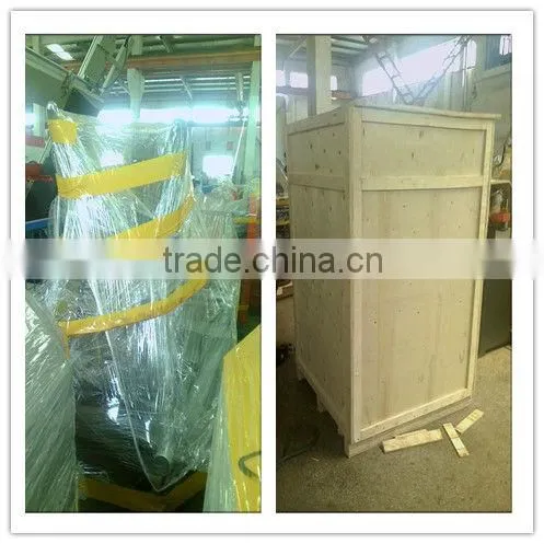 aluminum window vertical milling machine end mill