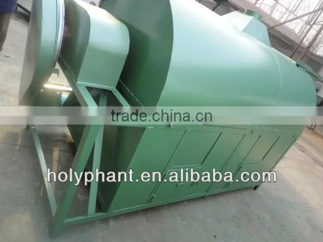 2012 Roaster for coffee/ peanuts/sesame/cashew/chestnut and oil seeds 0086 15038228936