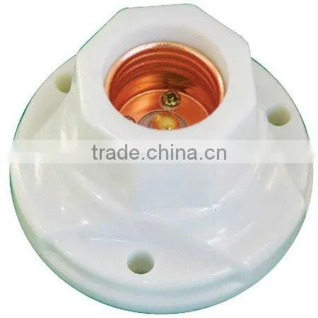 FXD-J21 power e27 lamp holder