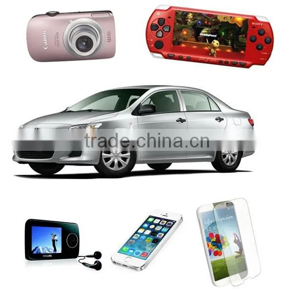Portable Vehicle Battery Booster G06A