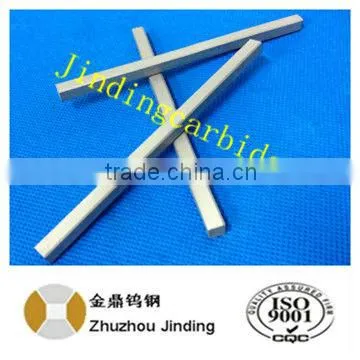 tungsten carbide bar or tungsten carbide strips