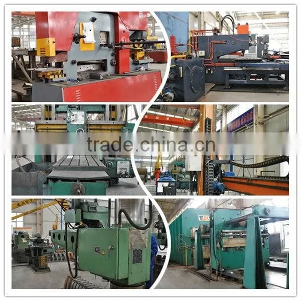 Automatic trailer/van/truck/container loading and unloading conveyor parts