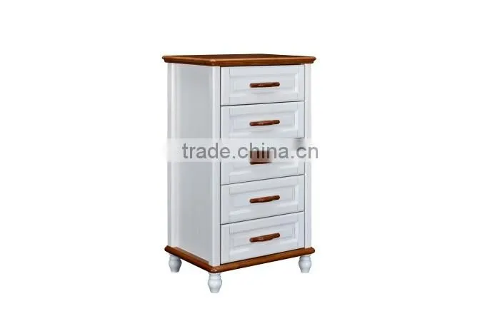 Restaurant furniture decoration Wooden Display cabinet table drawer chest, drawer cabinet#SP-BB035