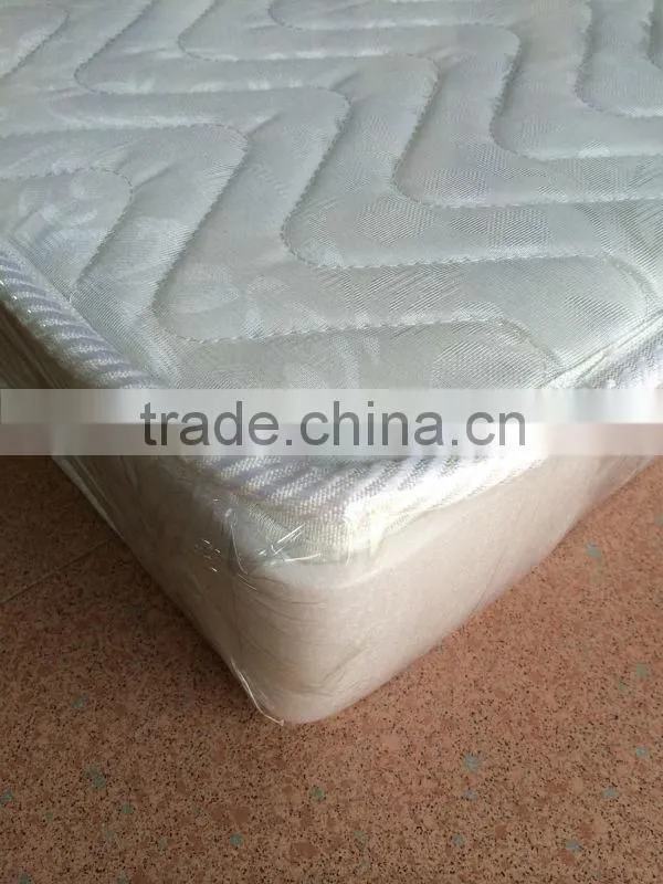 Foam mattress/Quality PU rebond foam/ scrap foam