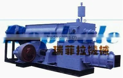 Clay Brick machine production line