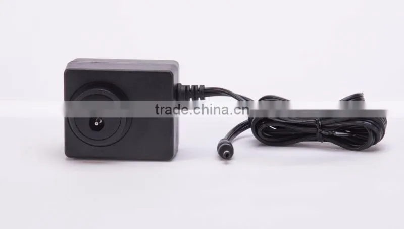 Thermal imaging camera for NDT inspection