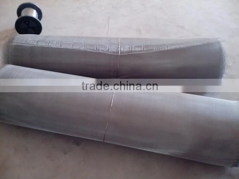mosquito screen net / window screening/plastic coated window screening with free samples