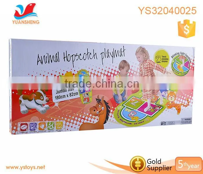 electronic play mat floor mat for baby play christmas floor mats