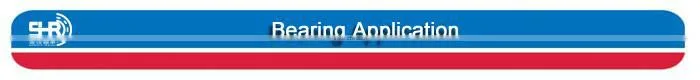 steel ball bearings self-aligning ball bearing 2311