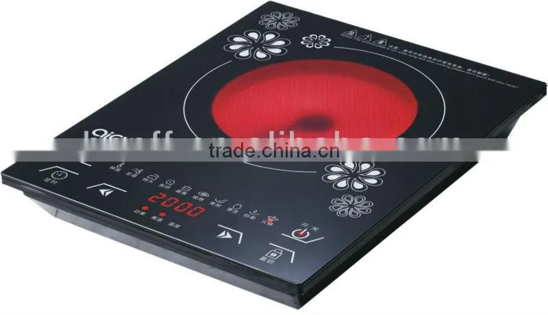 Waterproof and greaseproof function kitchen stove master cooker used home appliance