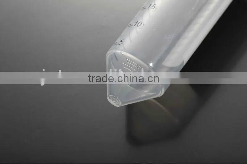 50ml Centrifuge Tube Self-standing Sterilized