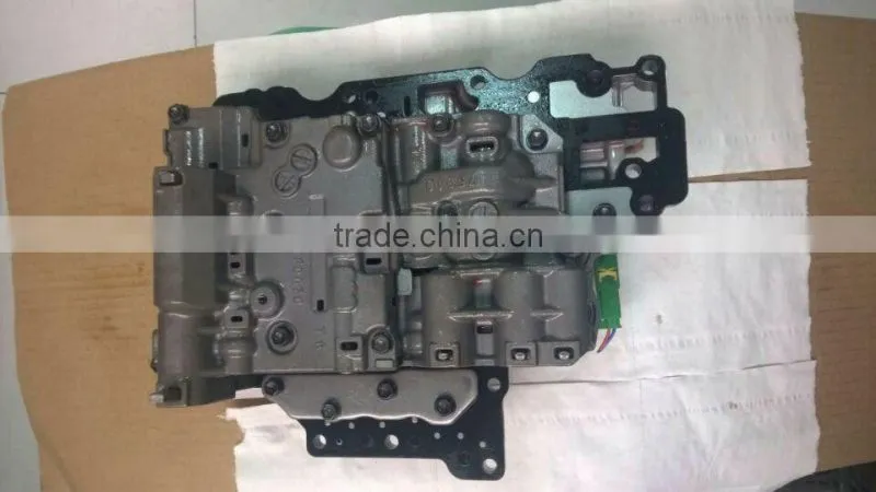 ATX TF81SC Automatic Transmission valvebody Gearbox Valve Body auto part VBX for FORD